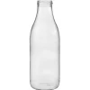 Weithalsflasche 1000 ml TO 48