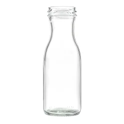 Weithalsflasche 'Karaffe'  150 ml